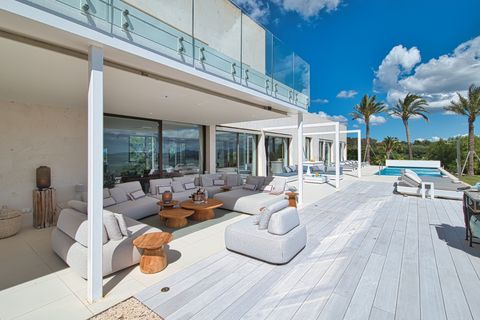 Villa a Puntiro, Mallorca, Puntiro - € 3.999.000 | Ref: Sa Casa Blanca - foto 23